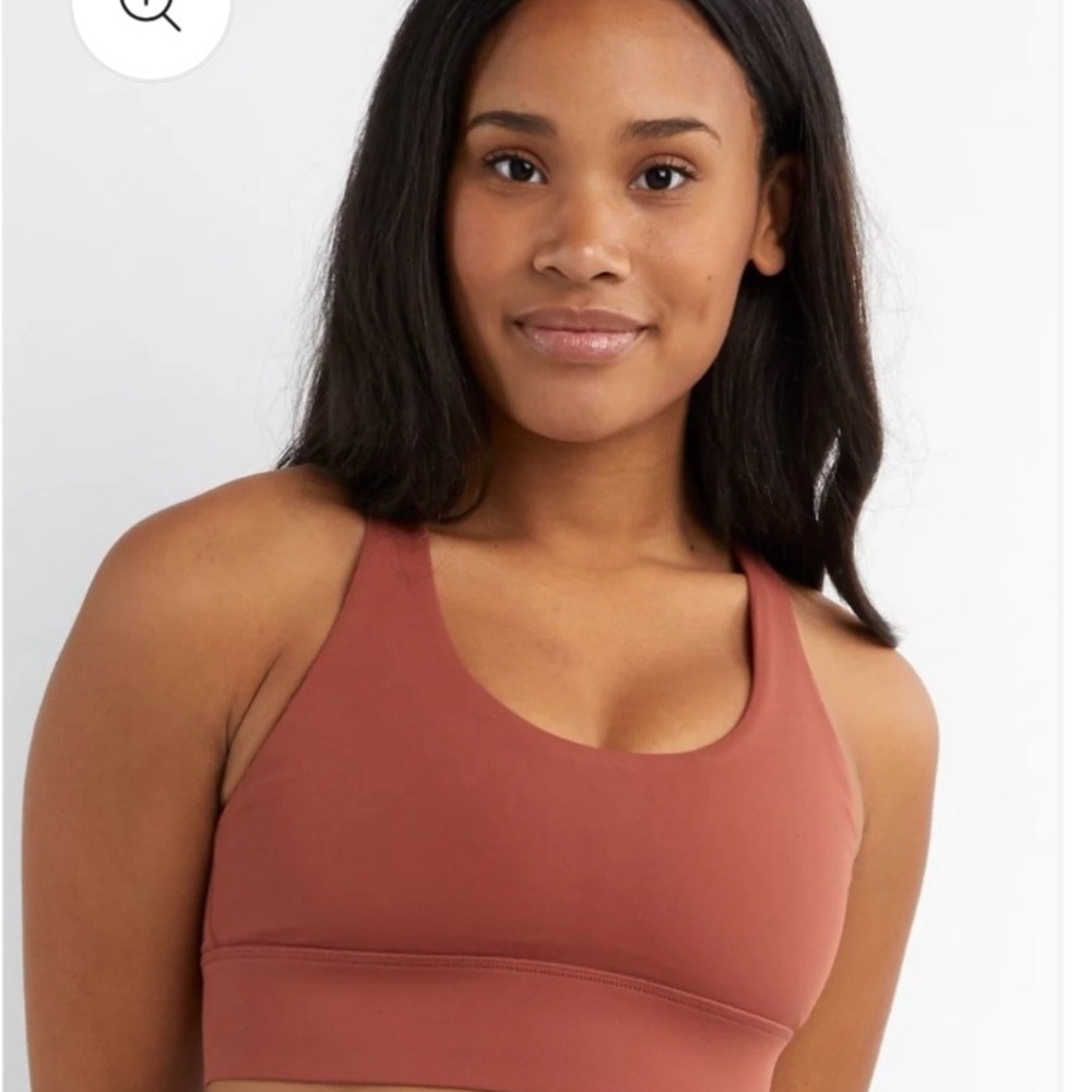 Savvi Air Bra